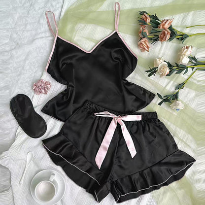 Womens Camisole Pajama