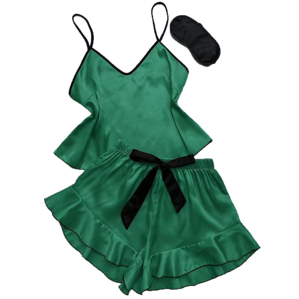 Womens Camisole Pajama