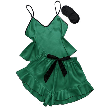 Womens Camisole Pajama