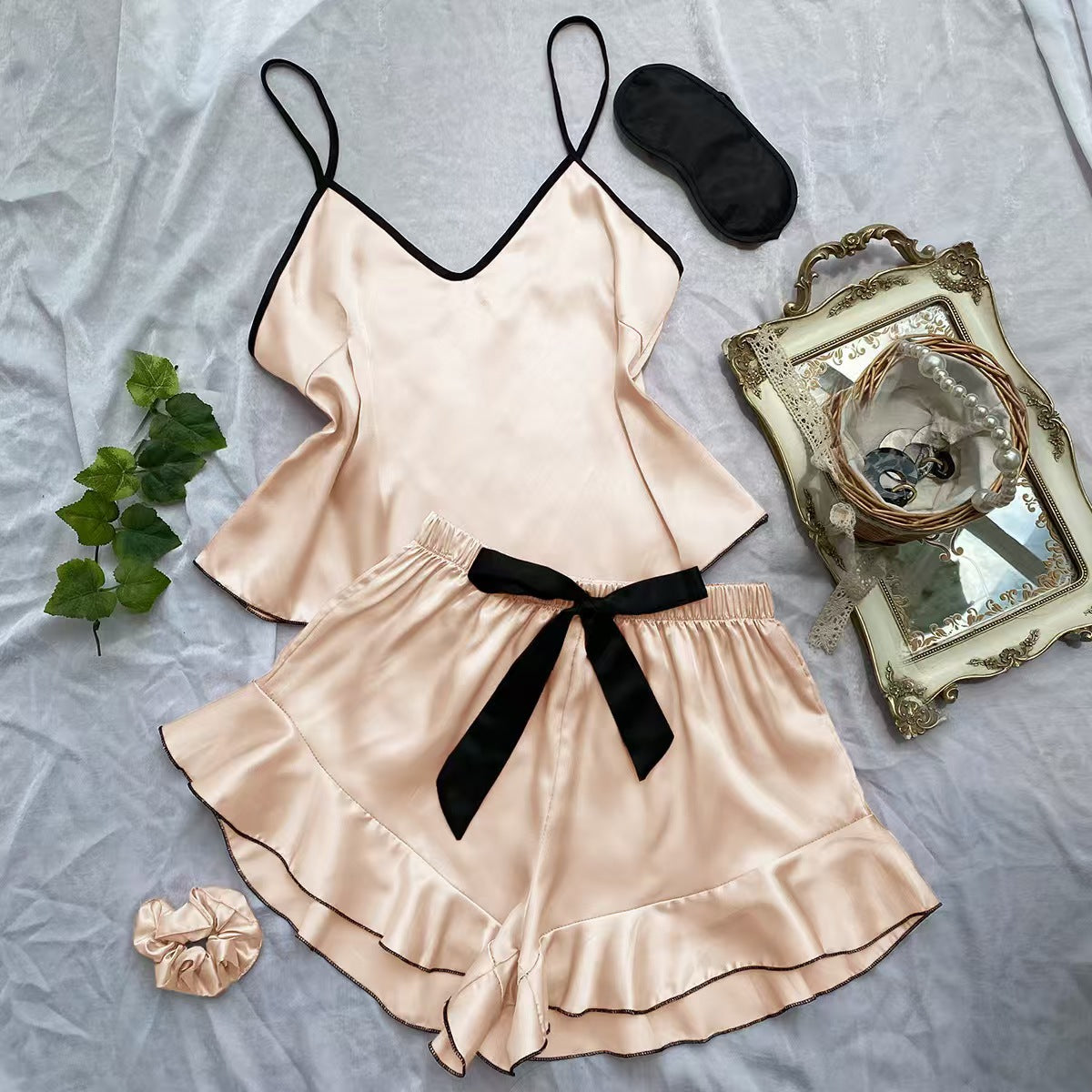 Womens Camisole Pajama