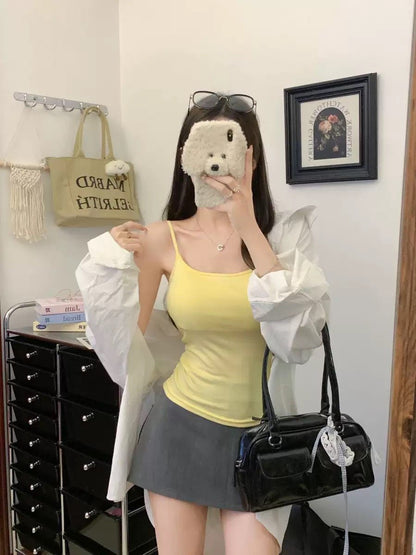 Womens Camisole