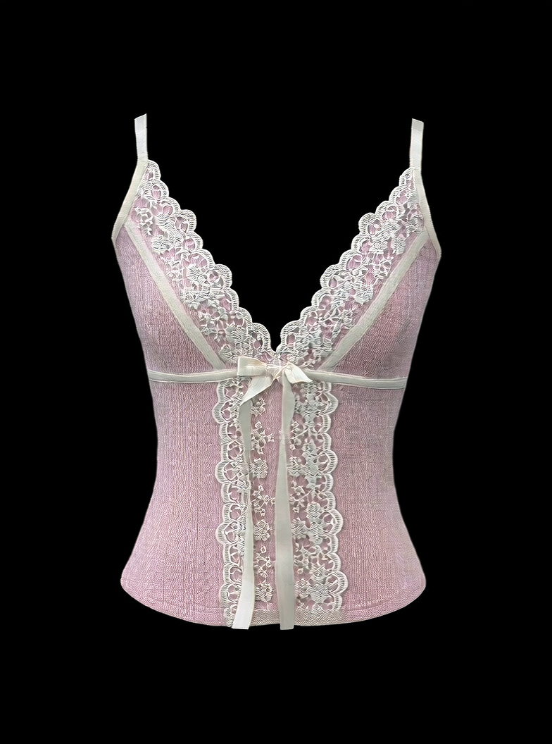 Womens Camisole