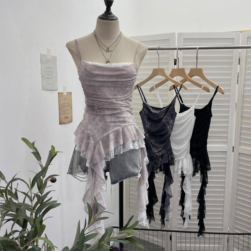 Womens Camisole Top