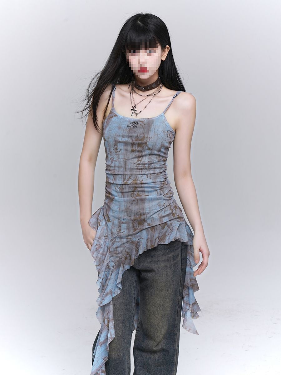 Womens Camisole Top