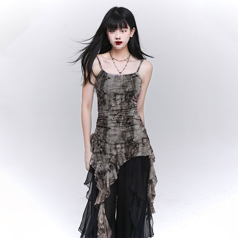 Womens Camisole Top