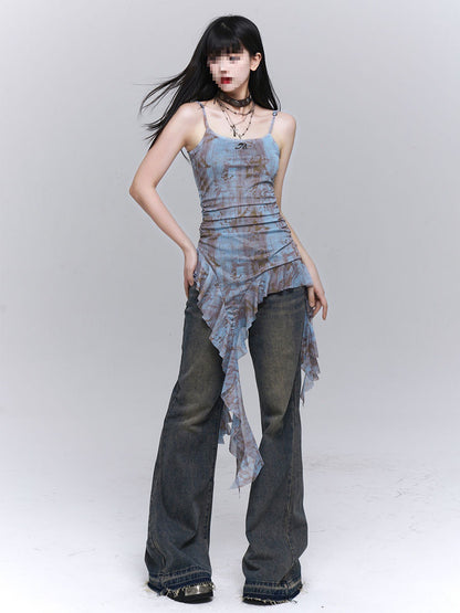 Womens Camisole Top