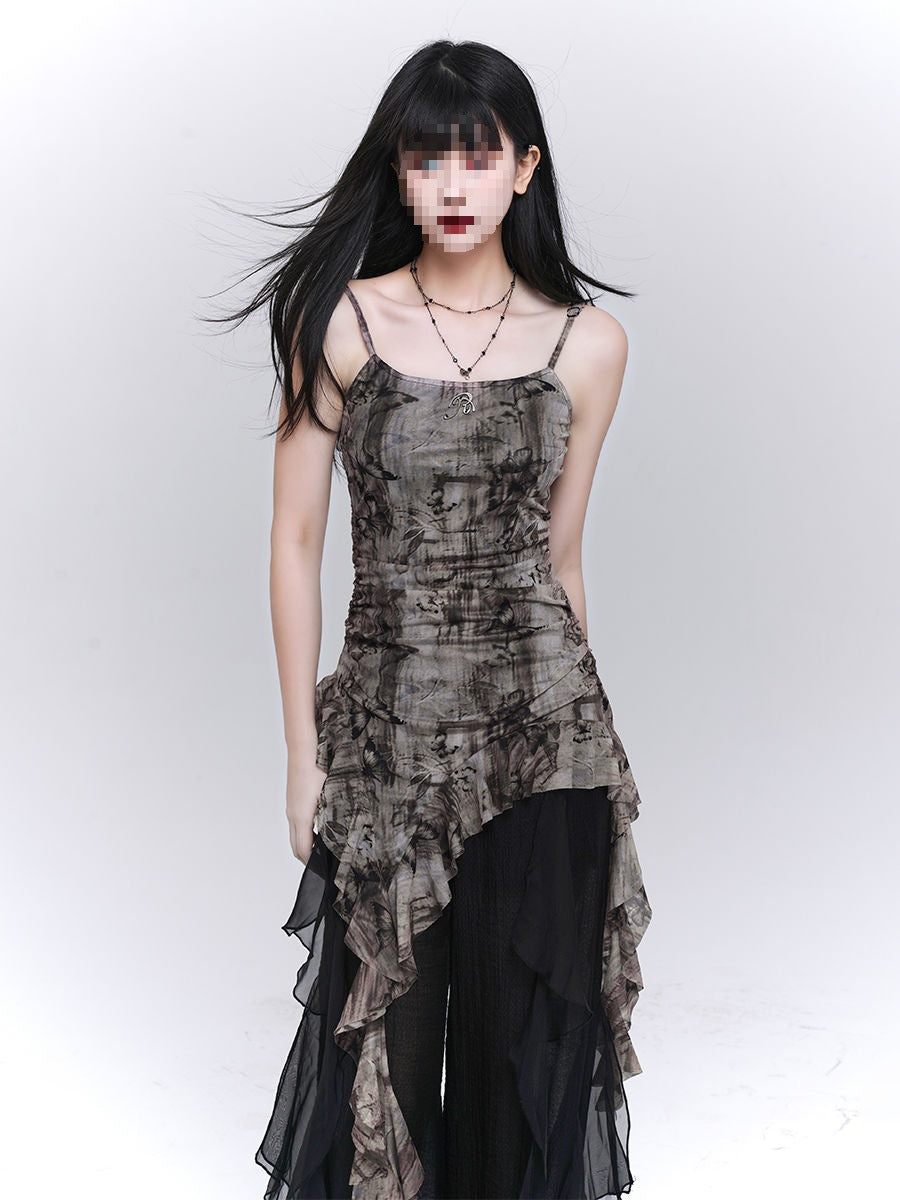 Womens Camisole Top