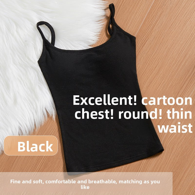 Womens Camisole Top