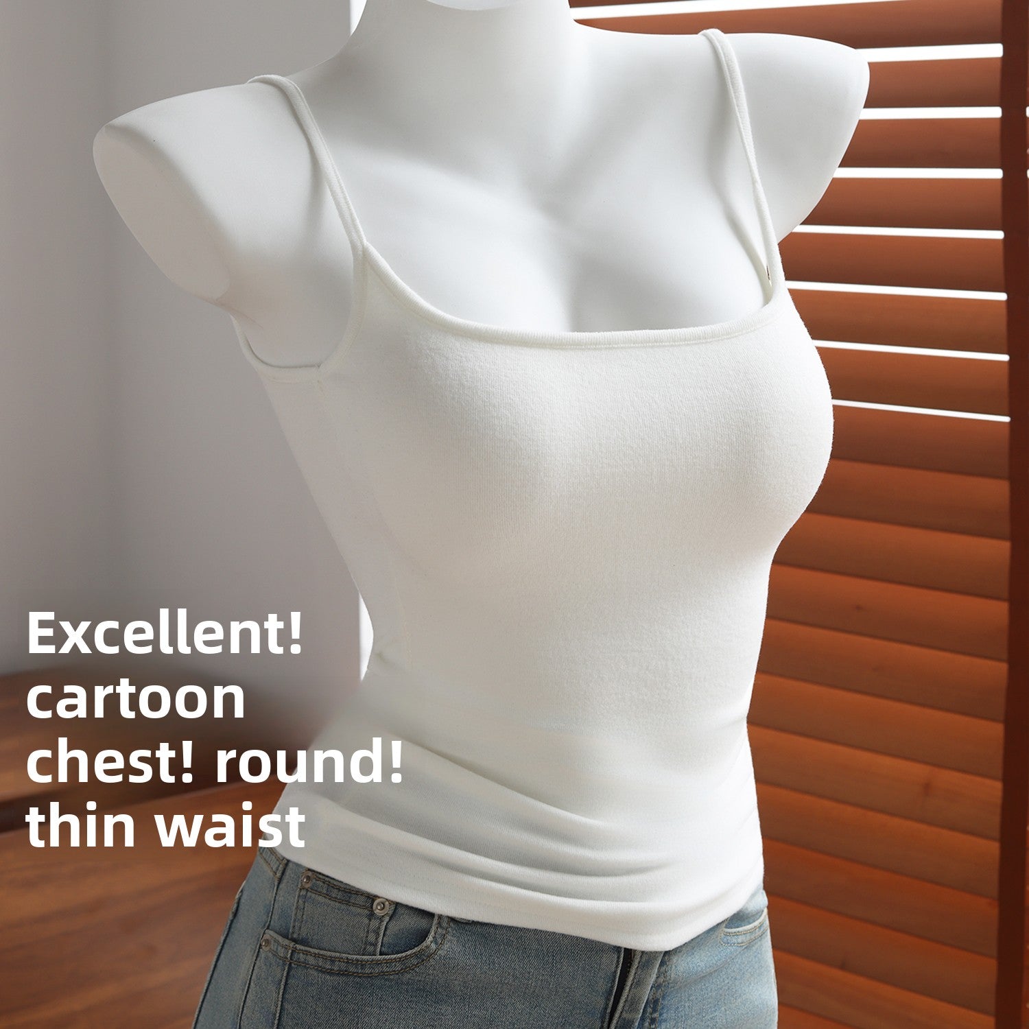 Womens Camisole Top