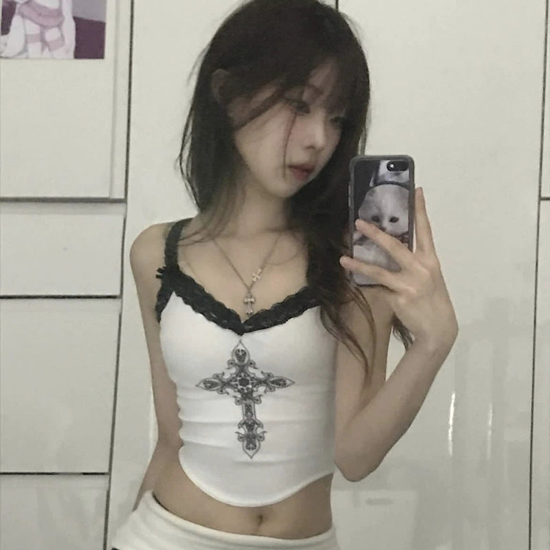 Womens Camisole Top