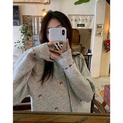 Womens Cardigan