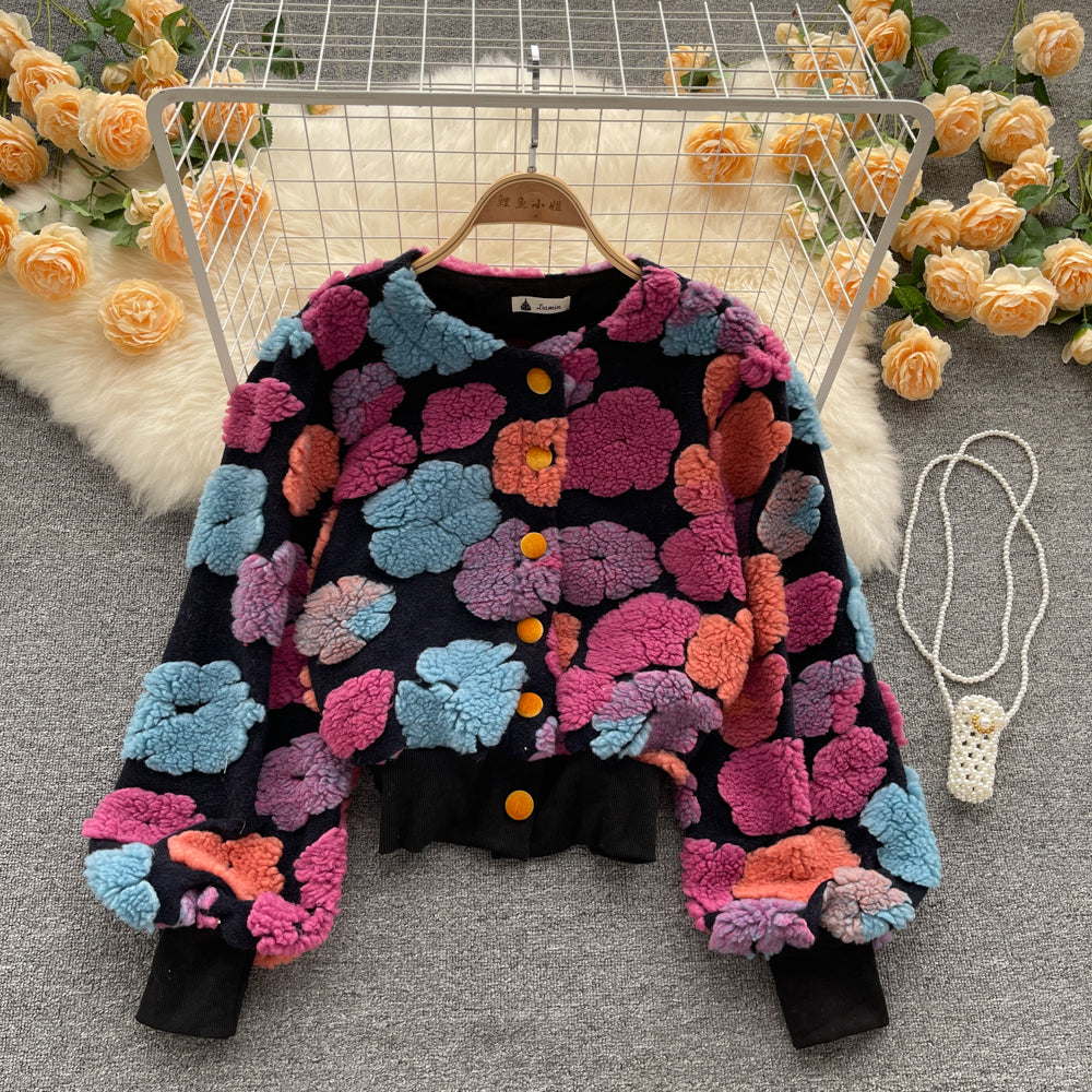 Womens Cardigan