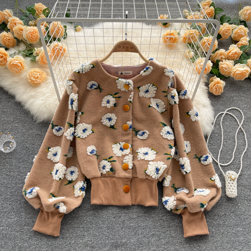 Womens Cardigan