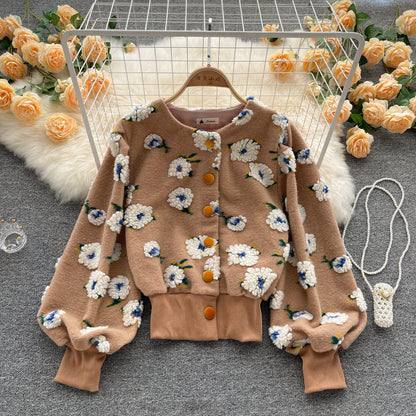 Womens Cardigan