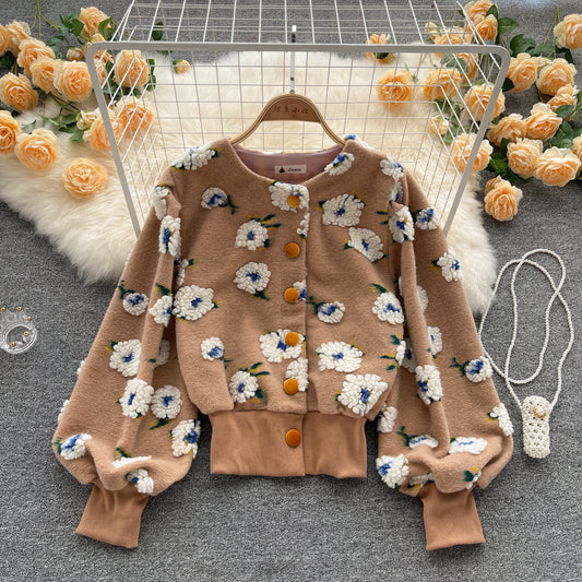 Womens Cardigan