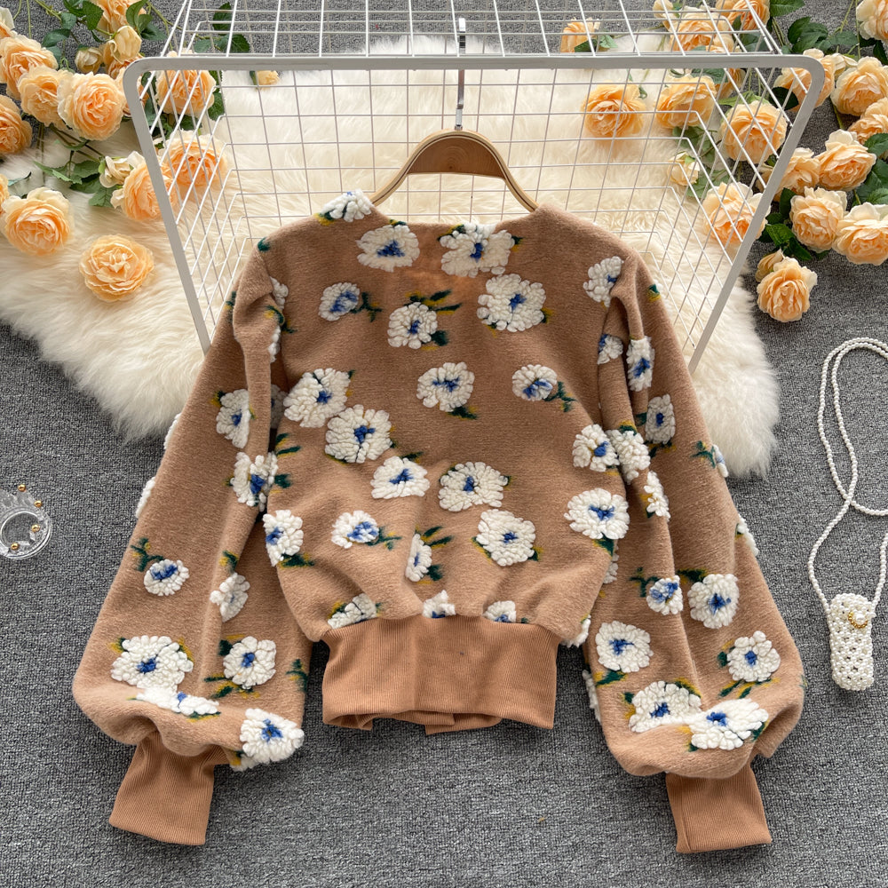 Womens Cardigan