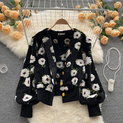 Womens Cardigan