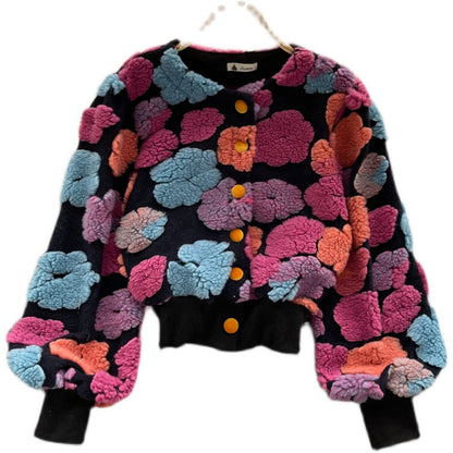Womens Cardigan