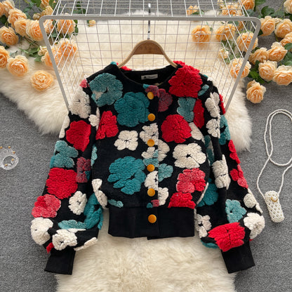 Womens Cardigan