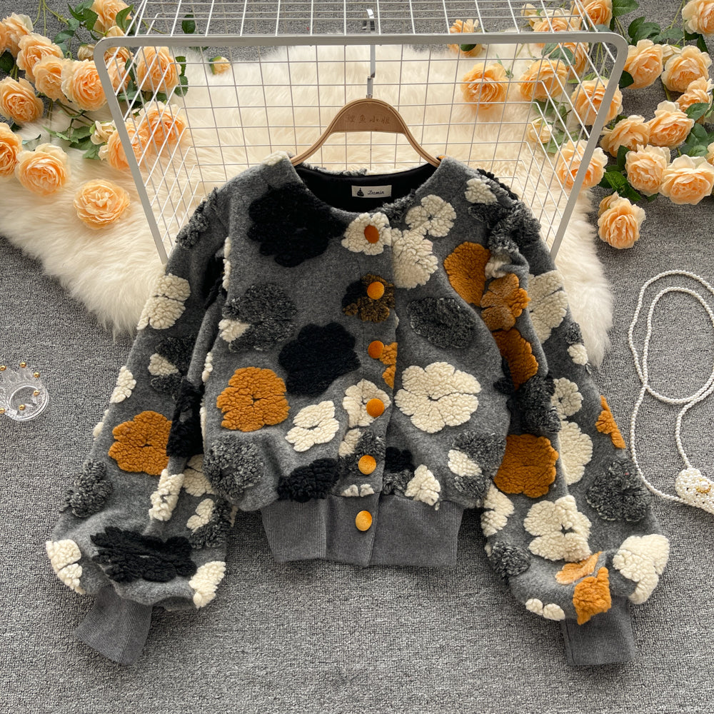 Womens Cardigan