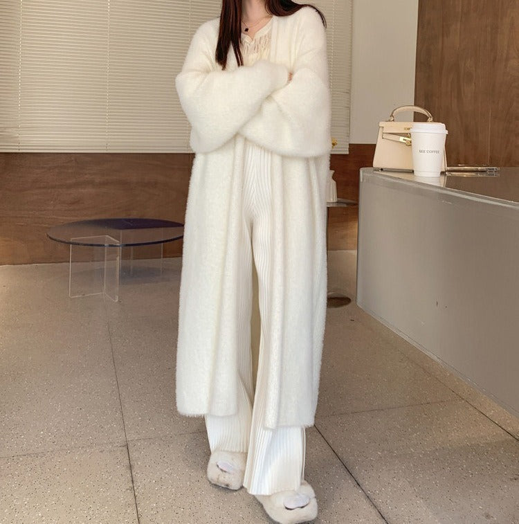 Womens Cardigan