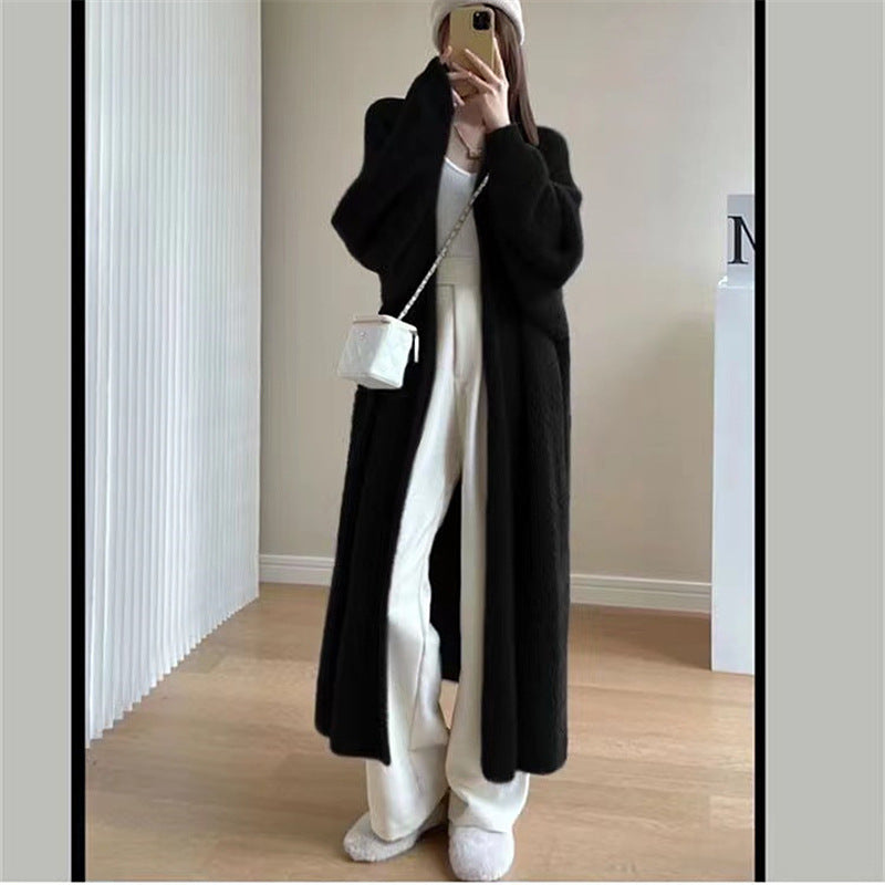 Womens Cardigan