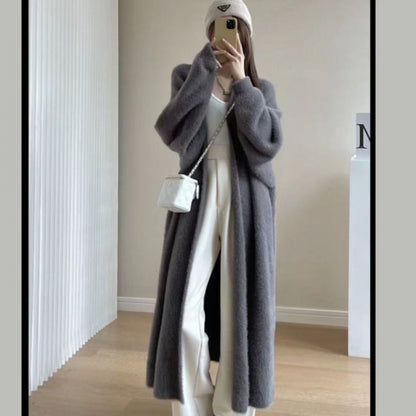 Womens Cardigan