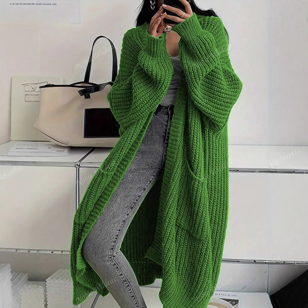 Womens cardigan