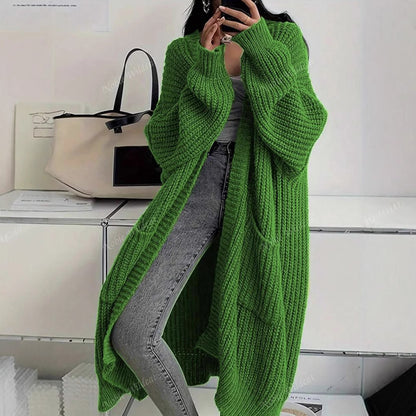 Womens cardigan