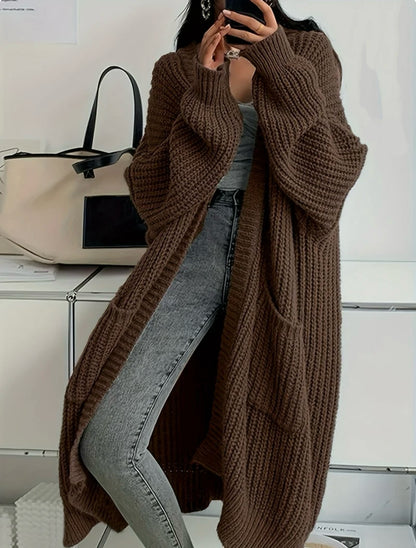 Womens cardigan