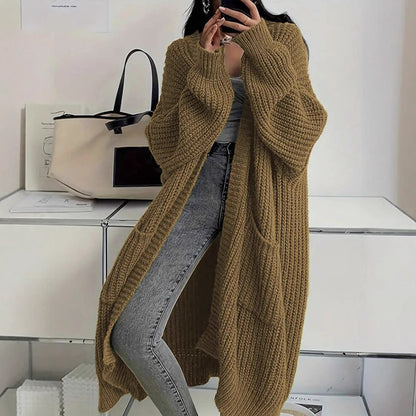 Womens cardigan