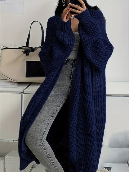 Womens cardigan