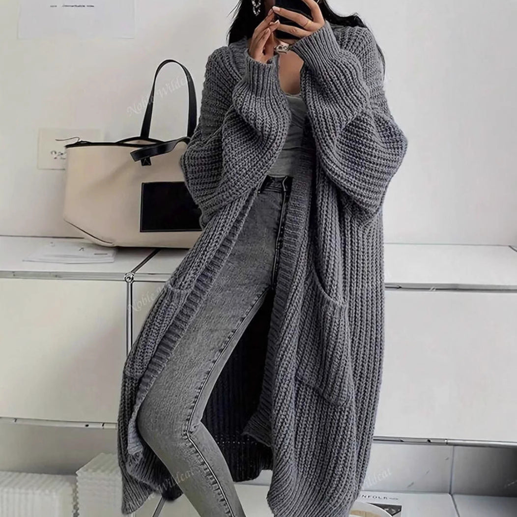 Womens cardigan