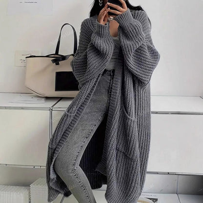 Womens cardigan