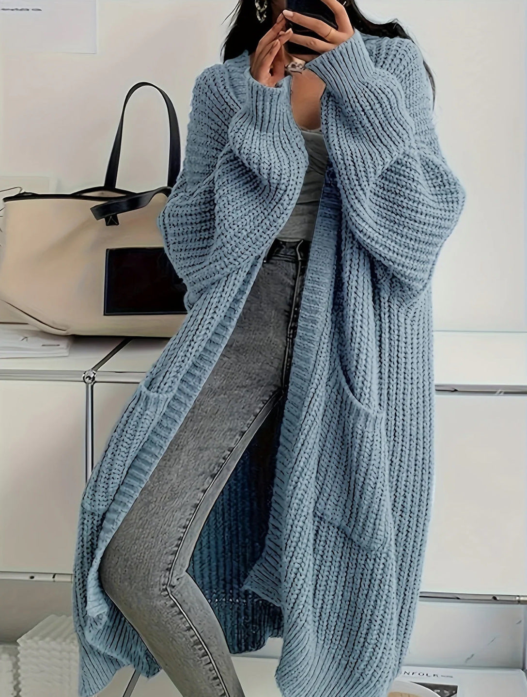 Womens cardigan