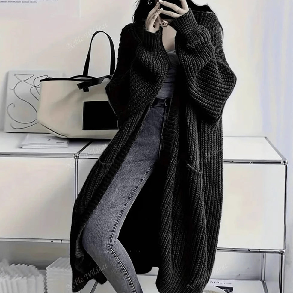 Womens cardigan