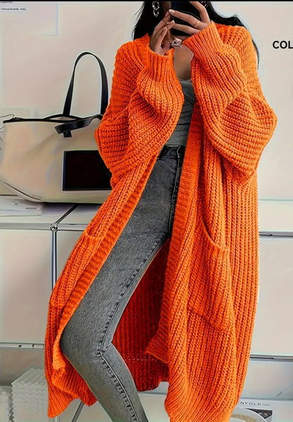 Womens cardigan