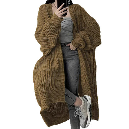 Womens cardigan