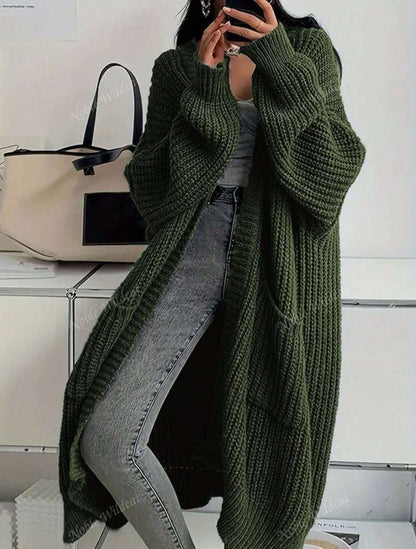Womens cardigan