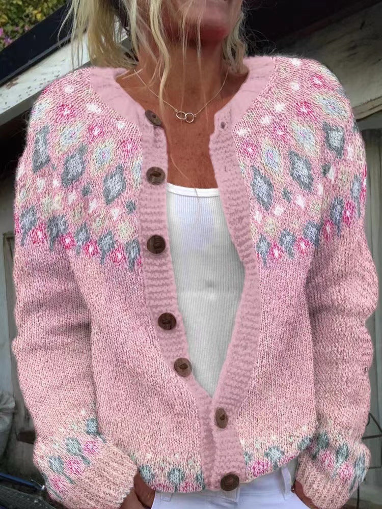 Womens Cardigan