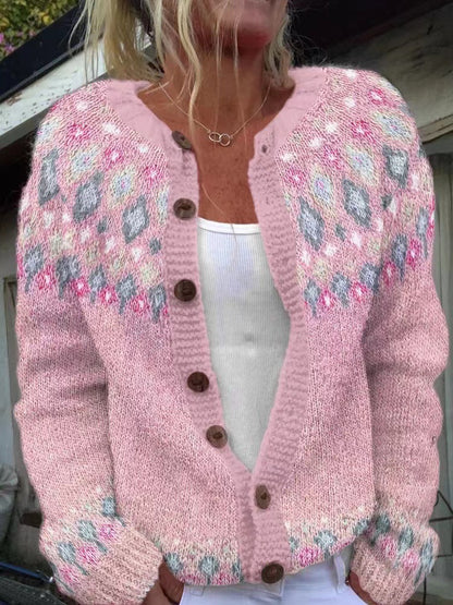 Womens Cardigan