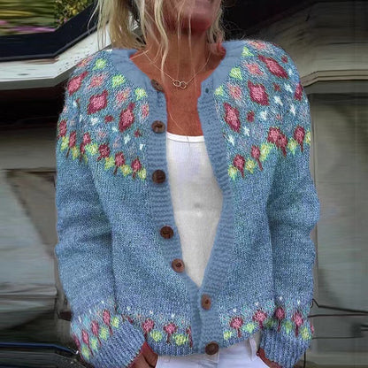 Womens Cardigan