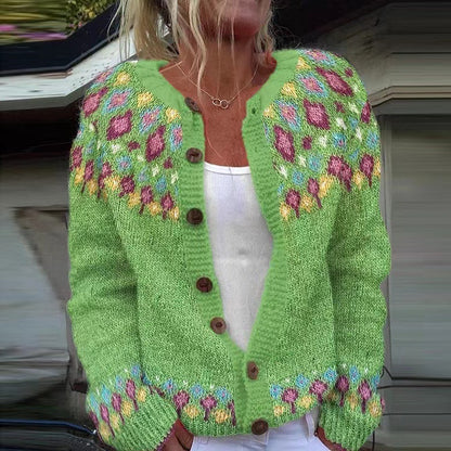 Womens Cardigan