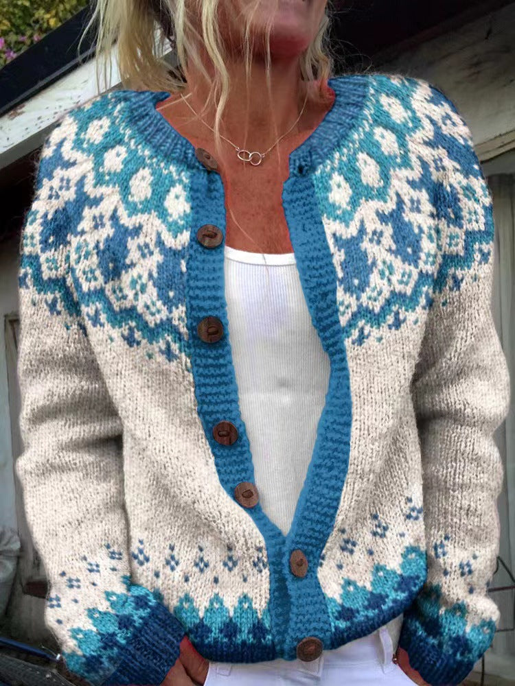 Womens Cardigan