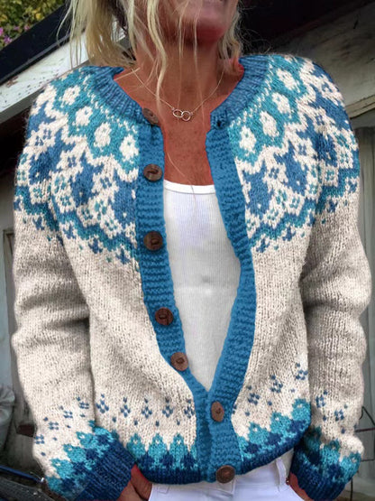 Womens Cardigan