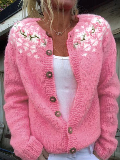 Womens Cardigan