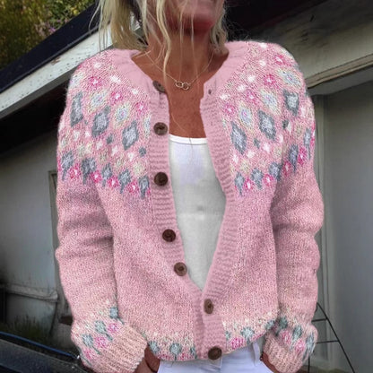 Womens Cardigan