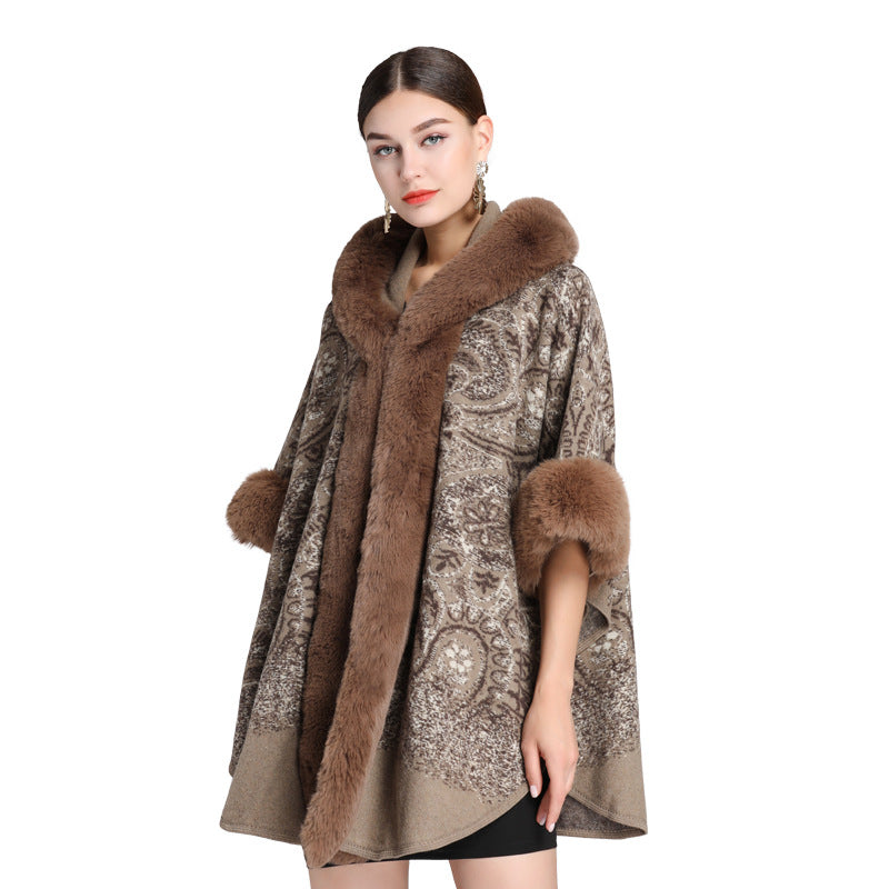 Womens Cardigan