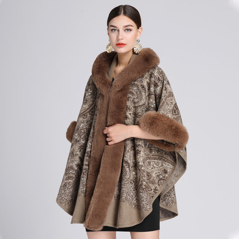 Womens Cardigan