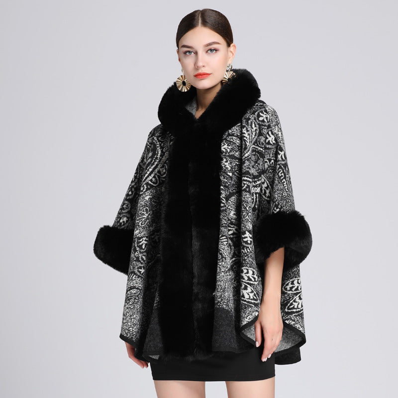 Womens Cardigan